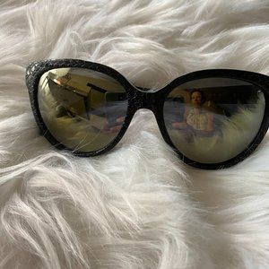 Jimmy Choo Odette Sunglasses